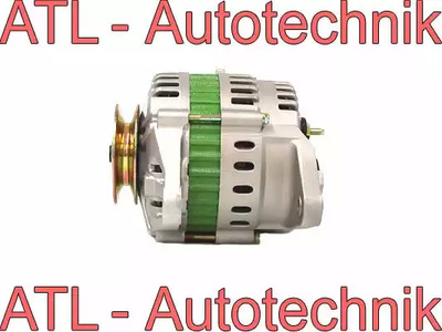 Фото L35340 Генератор ATL AUTOTECHNIK {forloop.counter}}